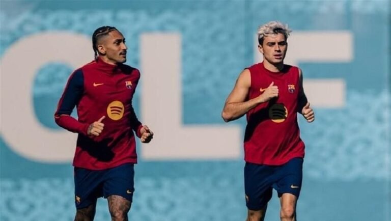 فليك-يشعل-الأجواء-قبل-تصادم-الكلاسيكو-مع-مدريد