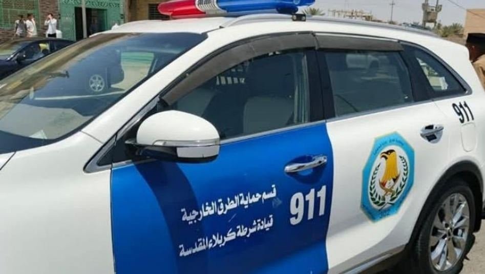 قائد-شرطة-كربلاء-يوجّه-بفتح-إجازة-الـ15-يوماً-لضباط-ومنتسبي-القيادة