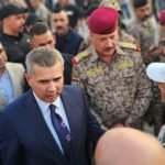 الزيدي-يوفد-ممثلين-عنه-إلى-ساحة-التحرير-لاستلام-مطالب-المتظاهرين