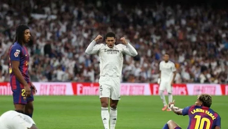 كلاسيكو-الأرض.-التشكيلة-المتوقعة-لبرشلونة-وريال-مدريد-والقنوات-الناقلة