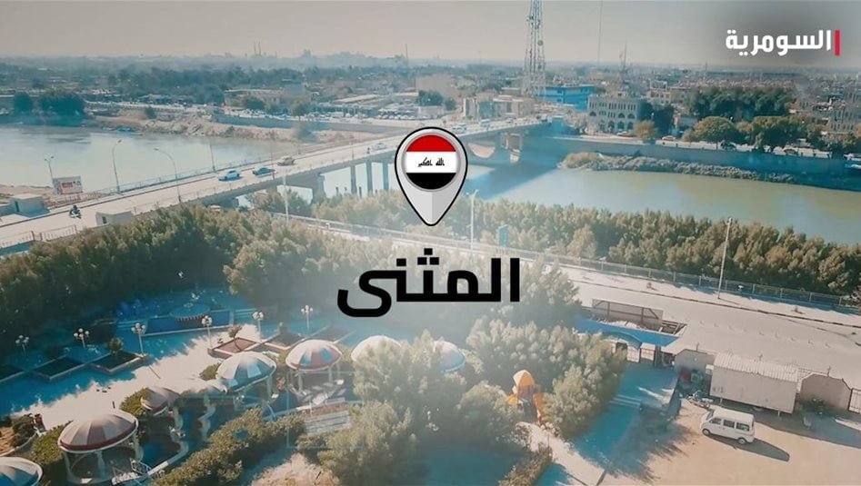 مُسن-عراقي-يبلغ-102-عاماً-يسجل-سلاحه-الشخصي-في-المثنى