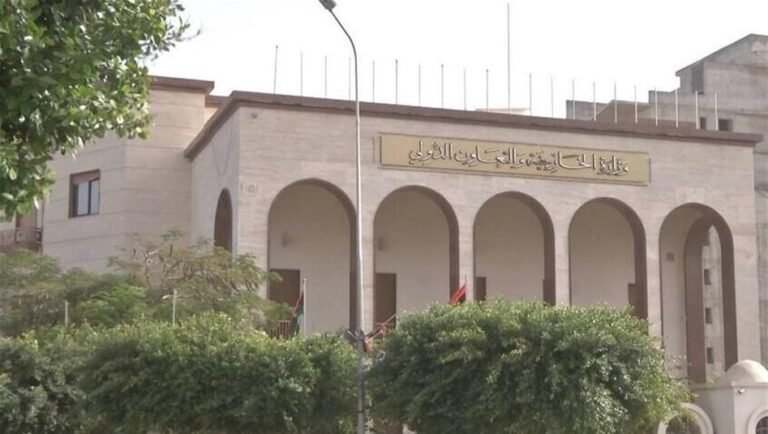 ليبيا-تحتج-على-تصريحات-ترامب