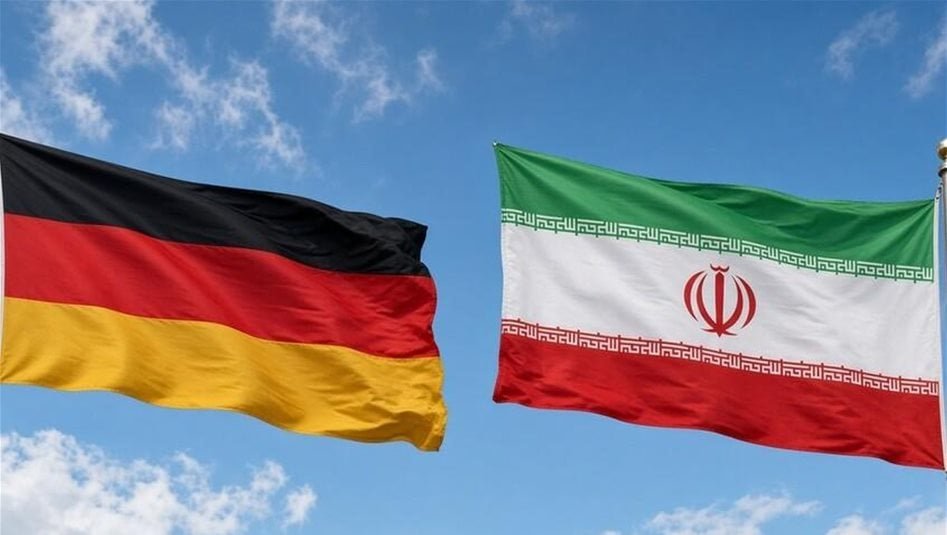 إيران-توجه-تحذيرا-الى-ألمانيا