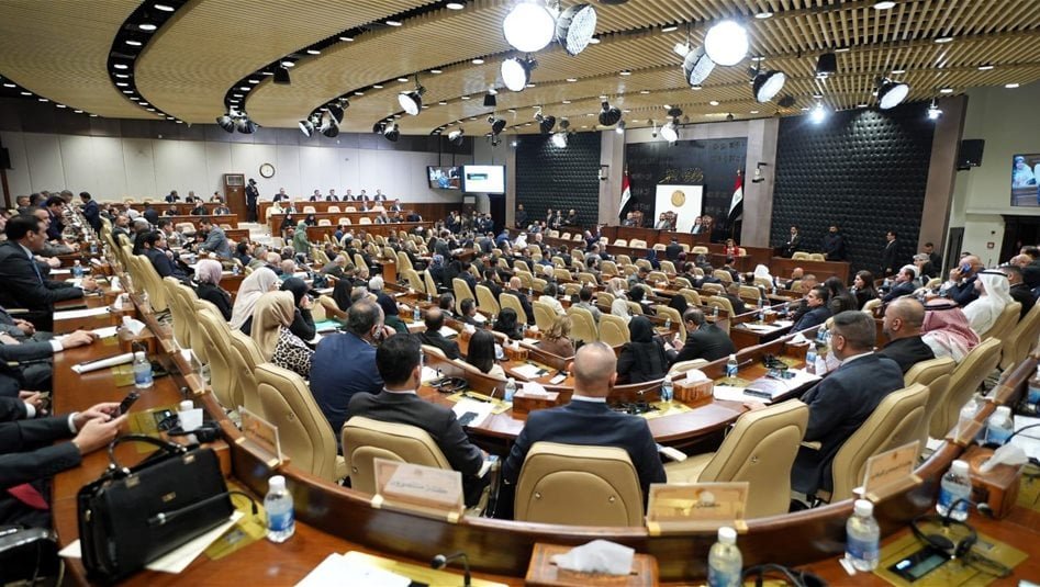 مجلس-النواب-يرفع-جلسته-إلى-يوم-الثلاثاء-المُقبل