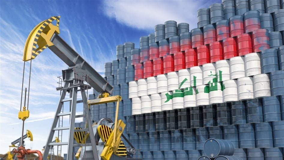 تقرير:-العراق-يبيع-10-ملايين-برميل-نفط-بخصم-يصل-إلى-28-دولاراً-للبرميل