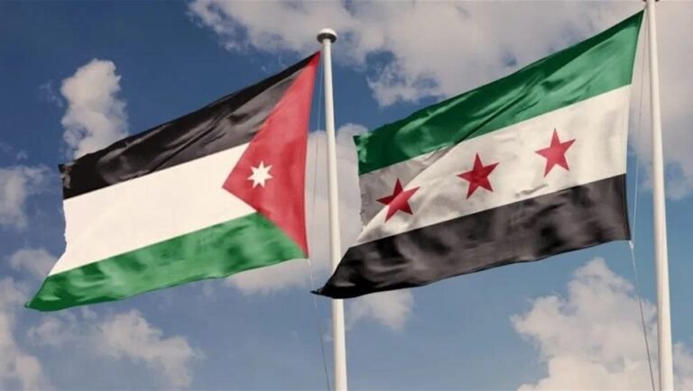 الأردن-بشأن-قصف-مواقع-في-سوريا:-صبرنا-نفذ