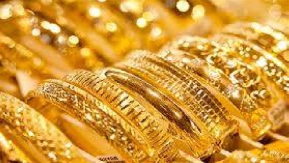 المحلي-والمستورد-بانخفاض-مستمر.-أسعار-الذهب-في-السوق-العراقية