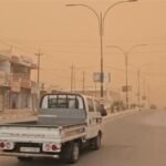 عاصفة-ترابية-تضرب-القائم-غربي-الأنبار