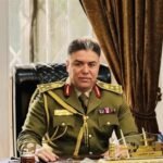 العراق-يترأس-رابطة-الملحقين-العسكريين-الأجانب-المعتمدين-في-إيران