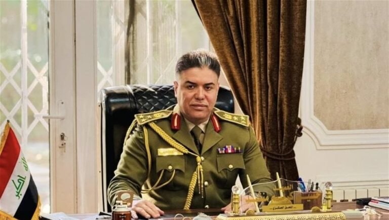 العراق-يترأس-رابطة-الملحقين-العسكريين-الأجانب-المعتمدين-في-إيران