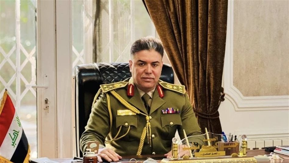 العراق-يترأس-رابطة-الملحقين-العسكريين-الأجانب-المعتمدين-في-إيران