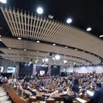 البرلمان-يرفع-جلسته-بعد-القراءة-الأولى-لمشروعي-قانونين-ومتابعة-ملف-المعتقلين-العراقيين-في-الخارج