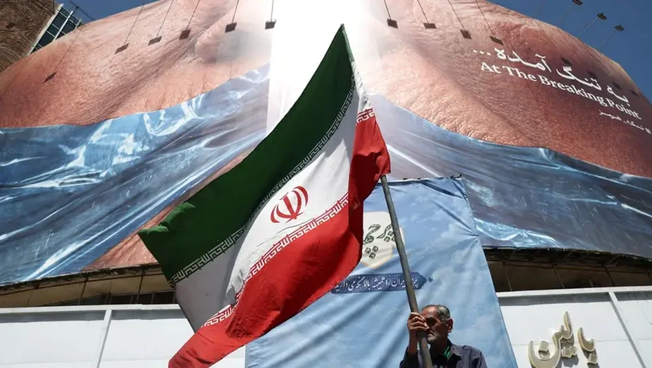 رويترز:-قطر-تقدم-لإيران-مسودة-اتفاق-جديد-لإنهاء-الحرب