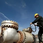 إمدادات-الغاز-الإيراني-إلى-العراق-تنخفض.-ومديونية-بغداد-تبلغ-3-مليارات-دولار