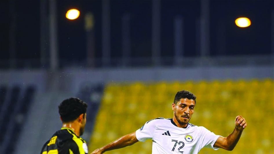 الزوراء-يواجه-النصر-الإماراتي-اليوم-في-دوري-أبطال-الخليج