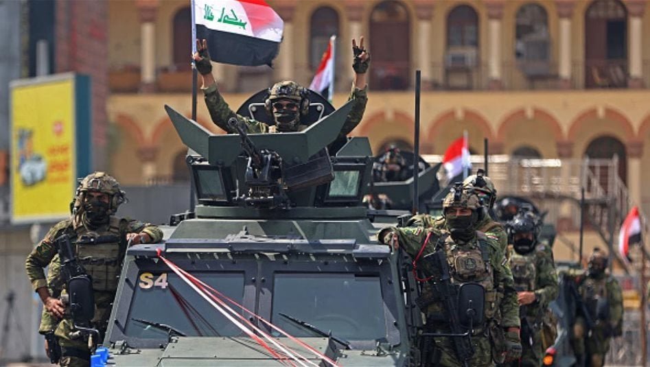 الحكومة-العراقية-تصدر-بياناً-بشأن-التحركات-الأمنية-في-سنجار