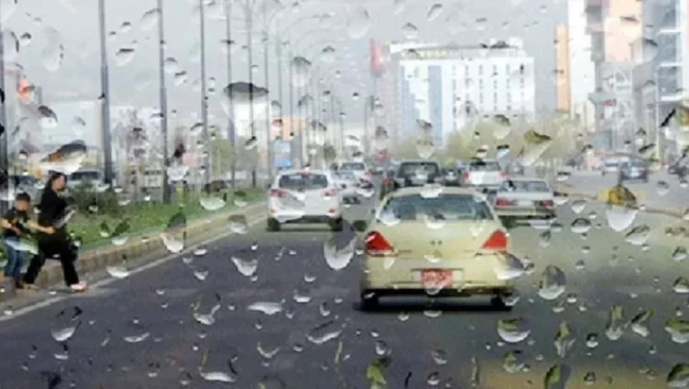 محافظة-عراقية-تحذر-من-امطار-غزيرة-ومبكرة