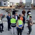 مدير-عام-المجاري-يعلن-نسب-إنجاز-مشروع-محطة-معالجة-أيمن-الموصل