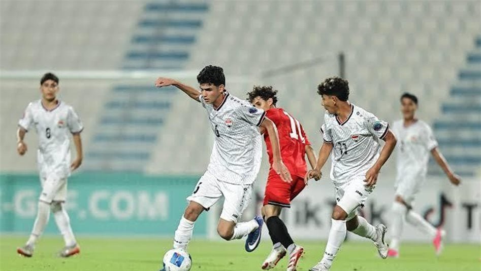 تشكيلة-منتخب-الناشئين-تحت-17-عاماً-لمواجهة-نظيره-السعودي-اليوم