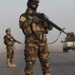 الاستخبارات-العسكرية-تعتقل-15-مطلوباً-للقضاء-في-خمس-محافظات