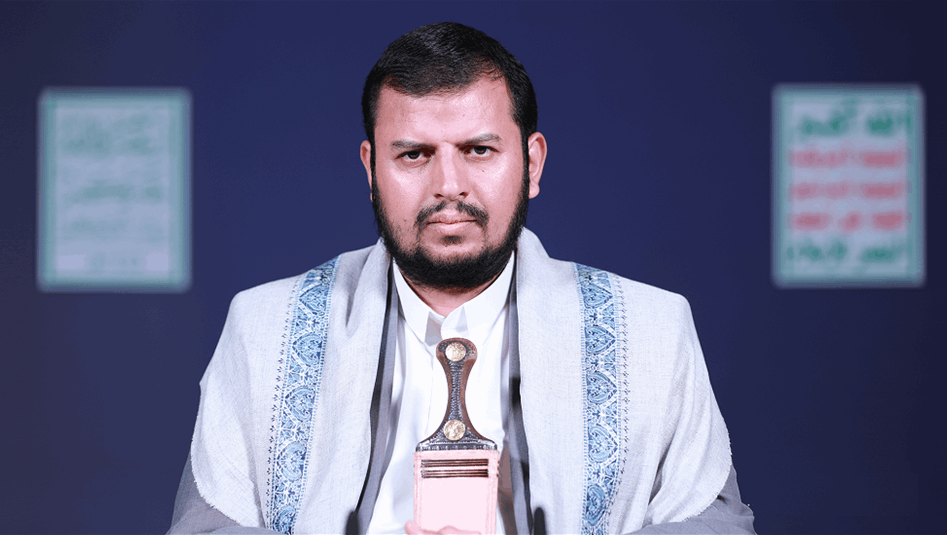 الحوثي:-لا-حصار-على-مدينة-تعز-وكل-المزاعم-باطلة