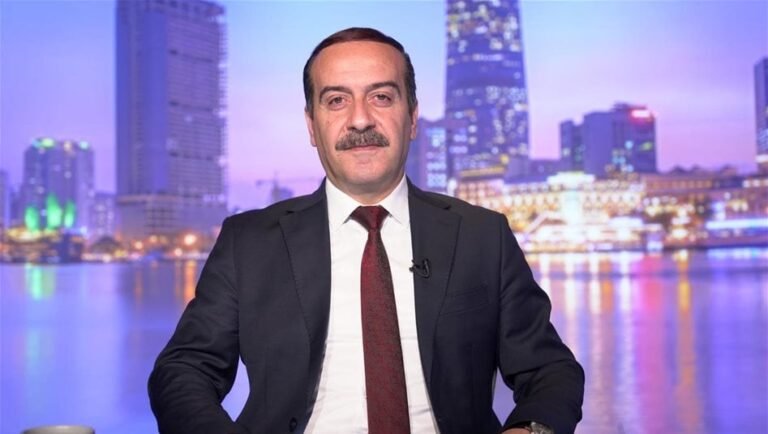 نائب:-قوى-سياسية-تستغل-المكونات-في-علاقاتها-مع-السفراء-والمنظمات-الدولية