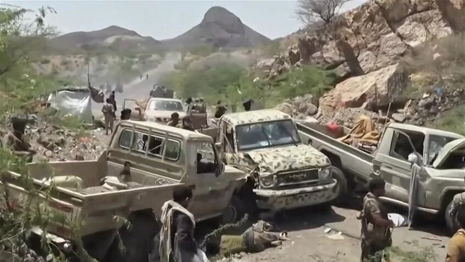 دعوات-للتحقيق-باستخدام-الحوثيين-قذائف-يشتبه-باحتوائها-مواد-سامة-محرمة-دوليا