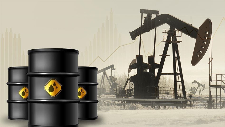 أسعار-النفط-ترتفع-عالميا