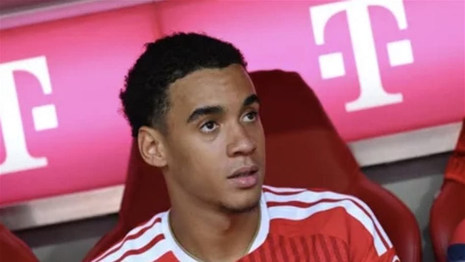 موسيالا-يغيب-عن-قمة-بايرن-ميونيخ-ودورتموند