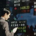 أسهم-التكنولوجيا-الأميركية-تتراجع-وناسداك-يخسر-2.2%