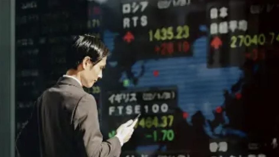 أسهم-التكنولوجيا-الأميركية-تتراجع-وناسداك-يخسر-2.2%
