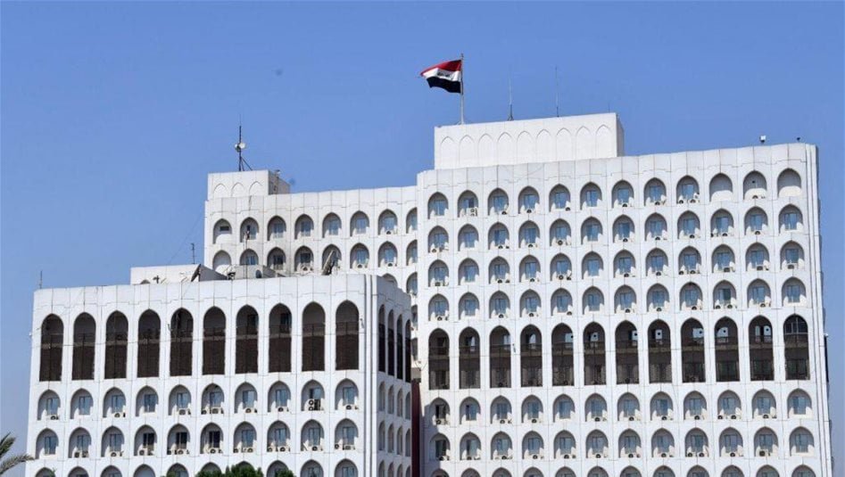 الخارجية-العراقية:-انتهاء-مهمة-التحالف-الدولي-لا-يعني-انتهاء-التعاون